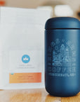 Cityscape Fellow Carter Move Mug (Limited Edition)