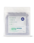 Brazil Serra Negra Decaf