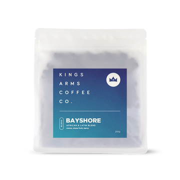 Bayshore Blend