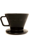 F70 Ceramics Flatbottom Pourover Brewer