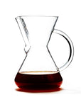 G70 Pourover Coffee Vessel