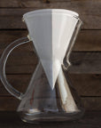 G70 Pourover Coffee Vessel