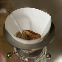 Phoenix70 Pourover Coffee Dripper