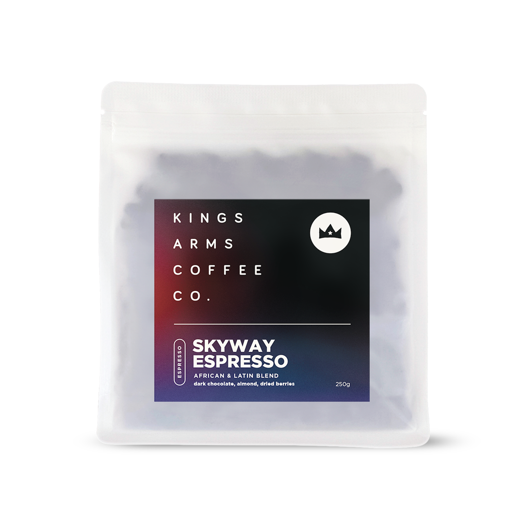 Skyway Espresso