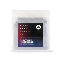 Skyway Espresso