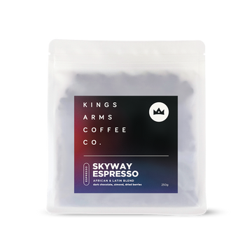 Skyway Espresso