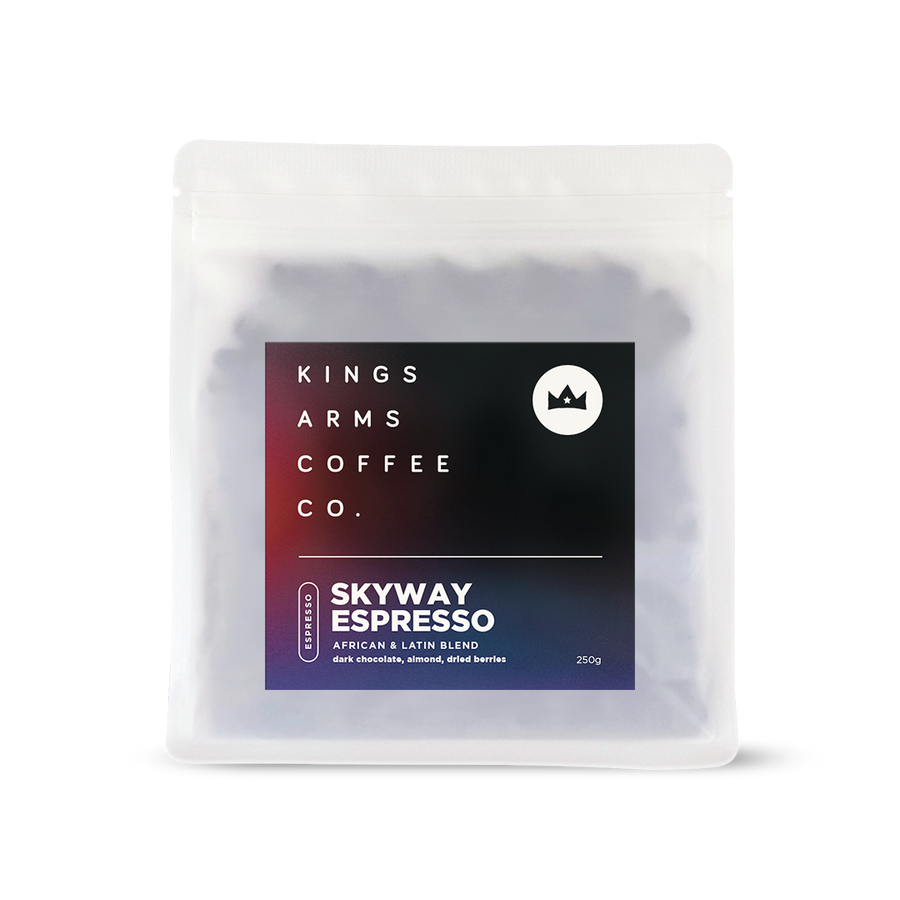 Skyway Espresso